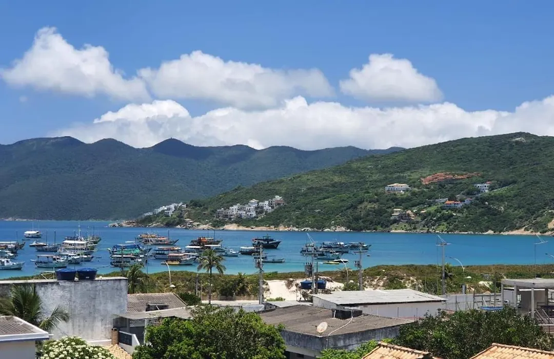 Casa na praia dos anjos-1